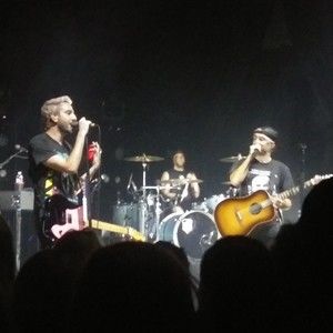 Meet your Posher, Adrian